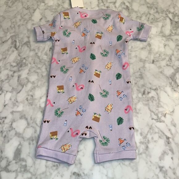 NWT JANIE & JACK PJ 6/12M - Picture 5 of 5